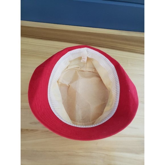 Vintage 60s/70s‎ Hawaii Tourist Hat - Picture 5 of 5